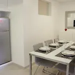 公寓 诺沃格拉卡公寓