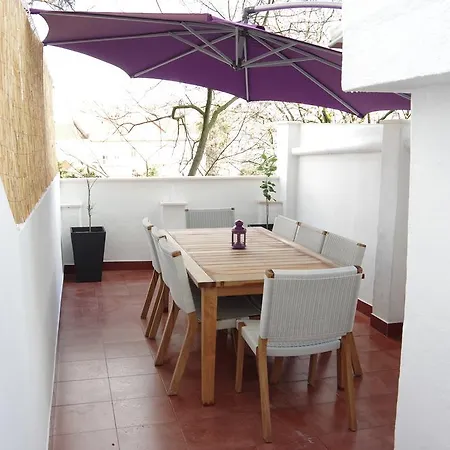 Novo Graca * Lizbona