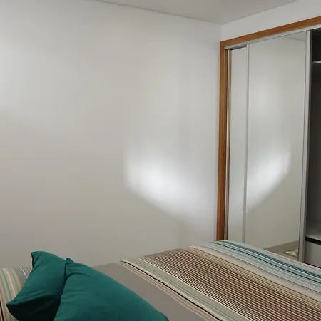 Apartamento Novo Graca *