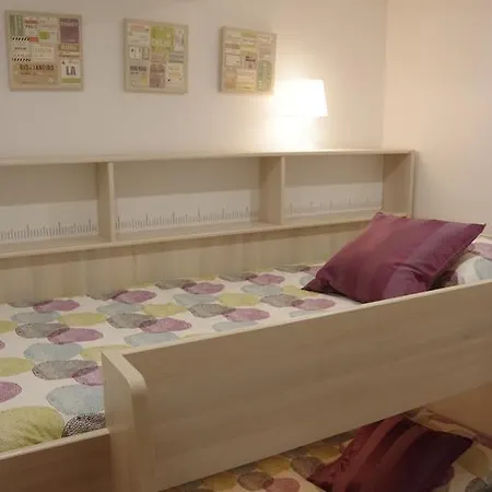 Apartament Novo Graca *