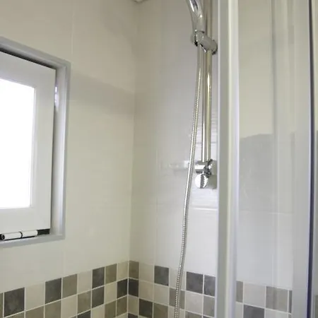 Apartament Novo Graca *