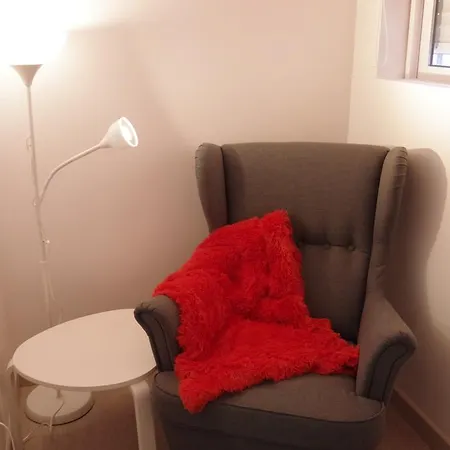 Apartamento Novo Graca *