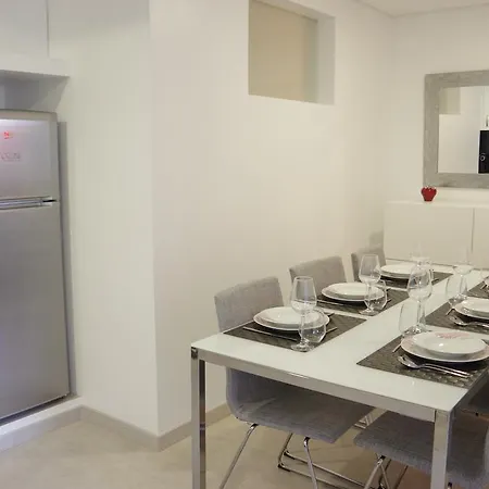 Lägenhet Novo Graca