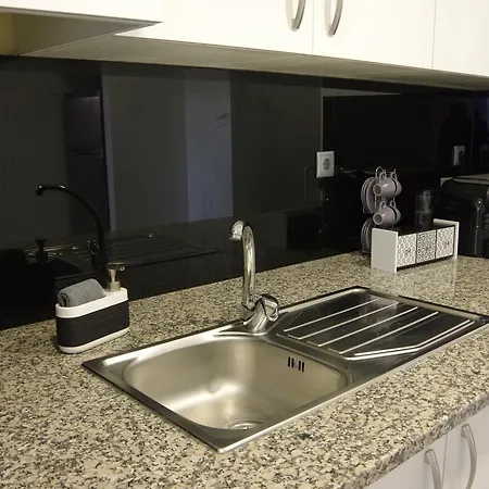 Novo Graca Apartament *