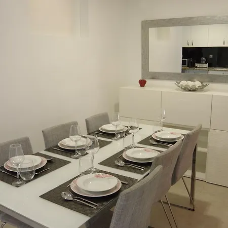 Apartament Novo Graca