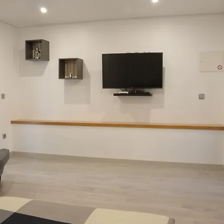 Apartament Novo Graca