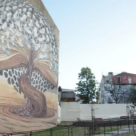 Apartament Novo Graca