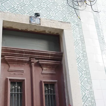 Novo Graca Apartament *