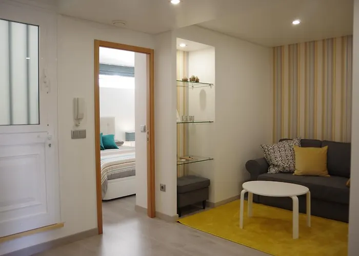 Novo Graca Apartment