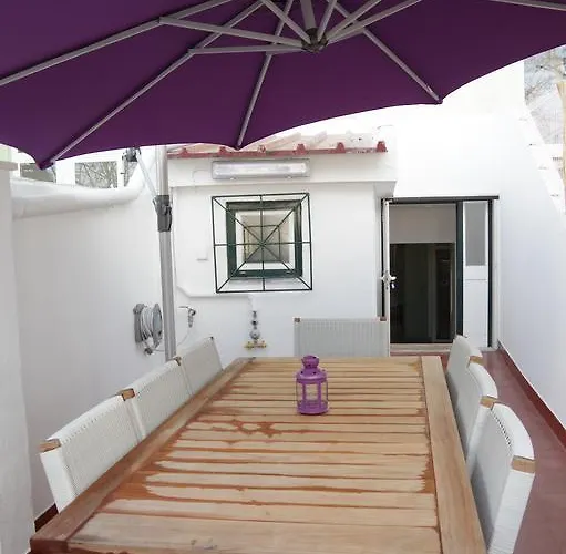 Novo Graca Apartment *