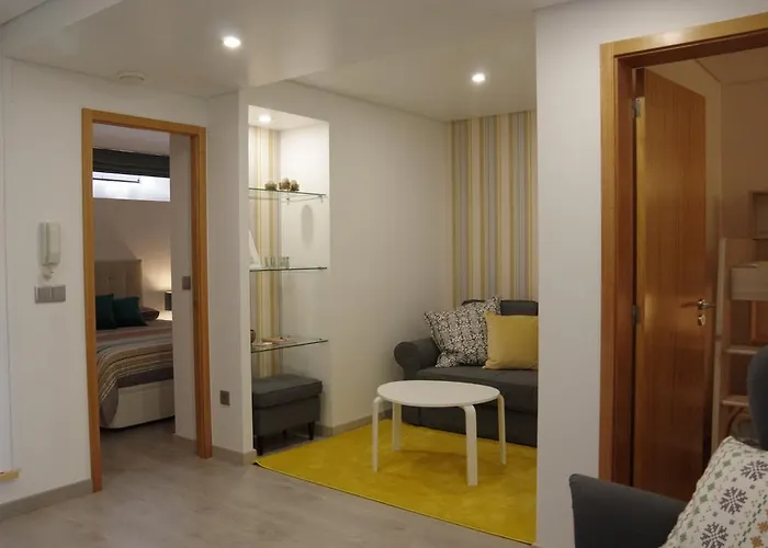 Apartment Novo Graca