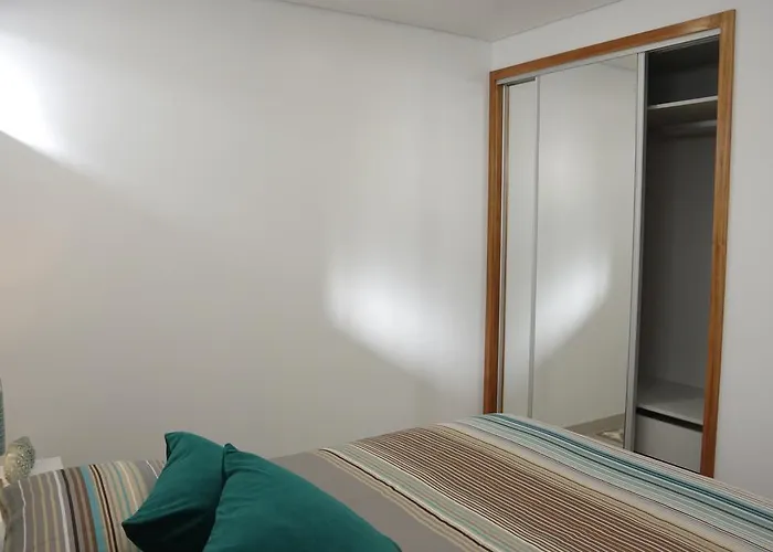 Apartment Novo Graca *