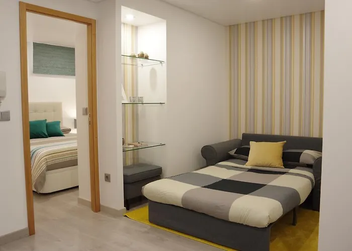 Apartment Novo Graca