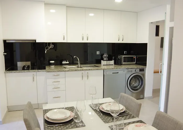 Novo Graca Apartment