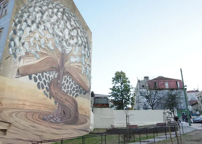 Apartment Novo Graca