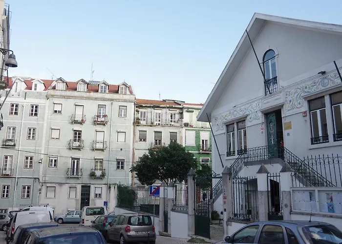Novo Graca Lisbon