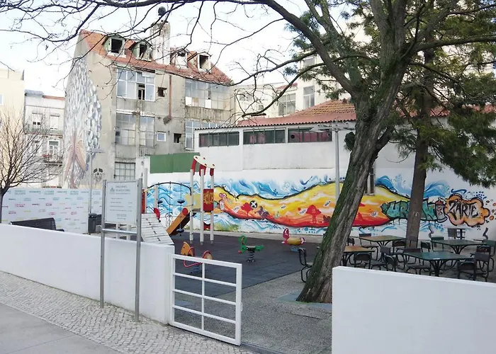 Apartment Novo Graca *