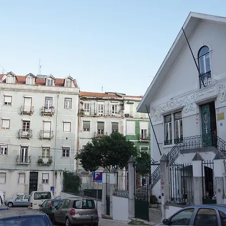 Novo Graca 리스본