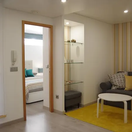 Novo Graca Appartement