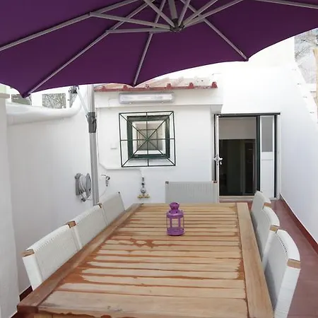 Novo Graca Appartement *