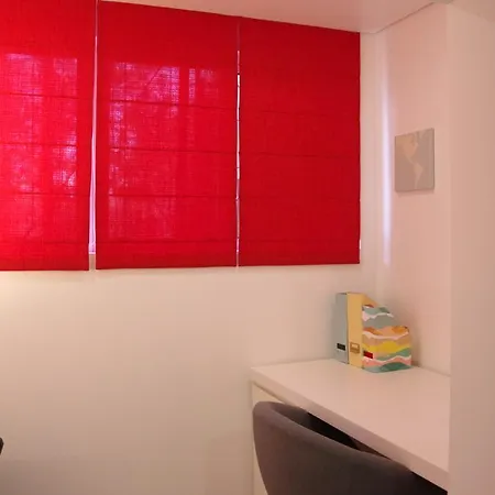 Appartement Novo Graca